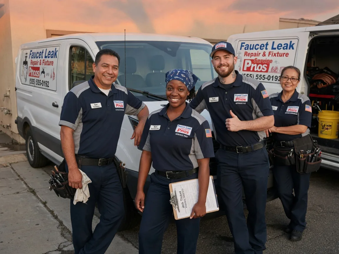 Faucet Repair company in Copalis Crossing, WA