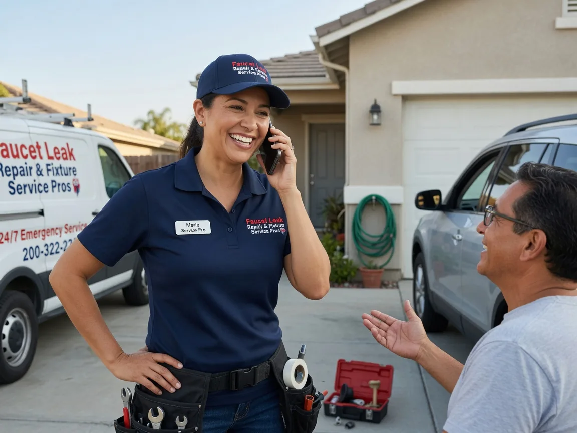 Faucet Repair Copalis Crossing, WA FAQs